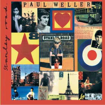 Paul Weller You Do Something To Me