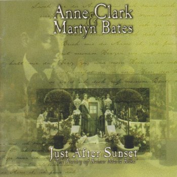 Anne Clark feat. Martyn Bates Autumn Day