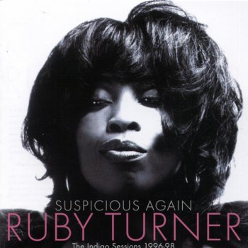 Ruby Turner Breath I Need