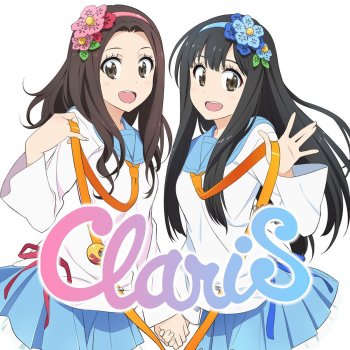 Claris STEP -TV MIX-