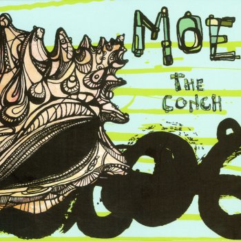 moe. McBain (Bonus Track)