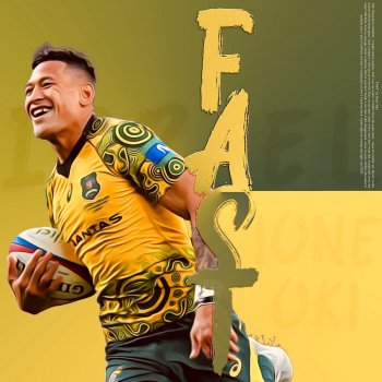 Sione Toki Fast