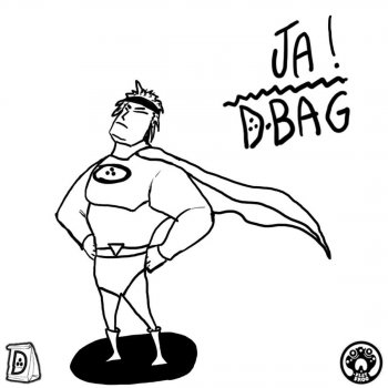 D-Bag Ja (Acappella)