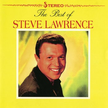 Steve Lawrence Pretty Blue Eyes