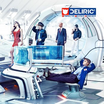 Deliric feat. CTC & Stefan Matei Piese De Schimb (feat. Ctc & Stefan Matei)