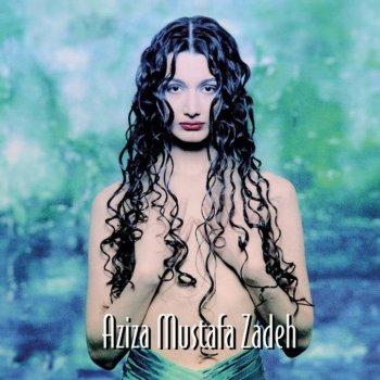 Aziza Mustafa Zadeh Lachin