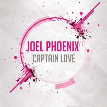 Joel Phoenix Captain Love