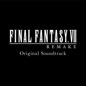 浜渦正志 FFVII REMAKE: ひとりぼっち