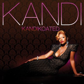 Kandi Leroy Jones