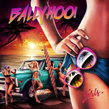 Ballyhoo! Mixtape