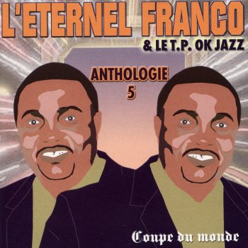 Franco feat. TPOK Jazz Alimatou