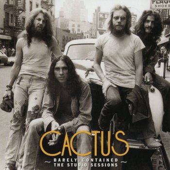 Cactus Evil (Single Version)