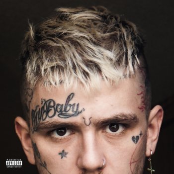 Lil Peep AQUAFINA (feat. Rich The Kid)