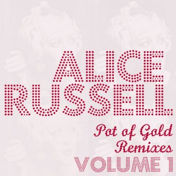 Alice Russell Let Us Be Loving - LJ Kruzer Remix