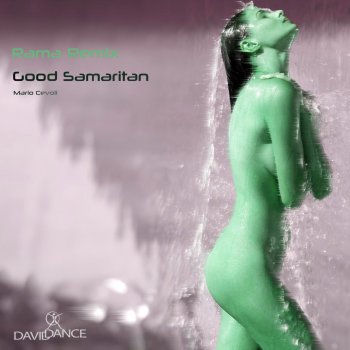 Исполнитель Mario Cevoli, альбом Good Samaritan - Single