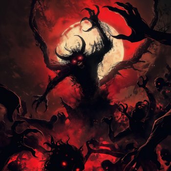Asmodai Another Nightmare