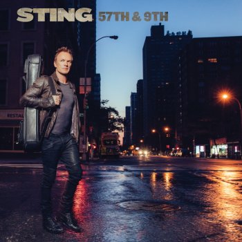 Sting Inshallah