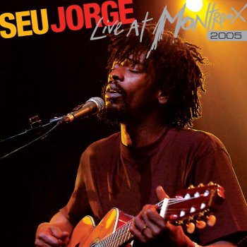 Seu Jorge Fiori de la Citta