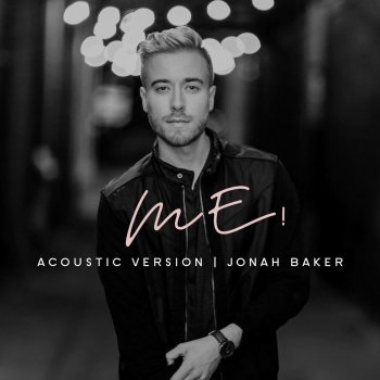 Jonah Baker ME! (Acoustic)