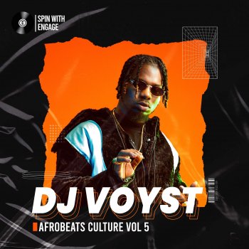 Dj Voyst Philo (Mixed)