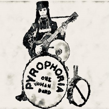 Pyrophoria Woman