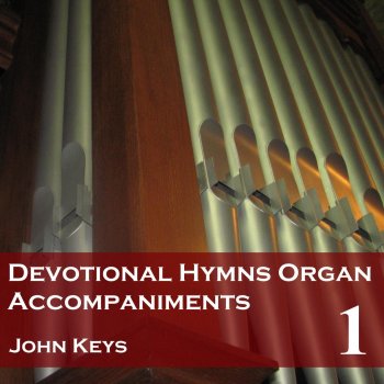 John Keys In the Hour of Trial (Penitence) [Instrumental Version]