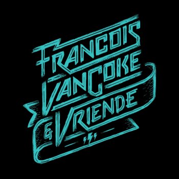 Francois van Coke feat. Jack Parow Moenie Bang Wees Nie