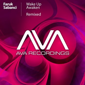 Faruk Sabanci feat. Josie Wake Up (Mike Danis Remix)