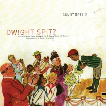 Count Bass D Blues For Percy Carey