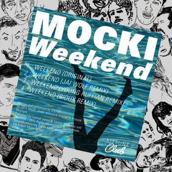Mocki Weekend (Original)