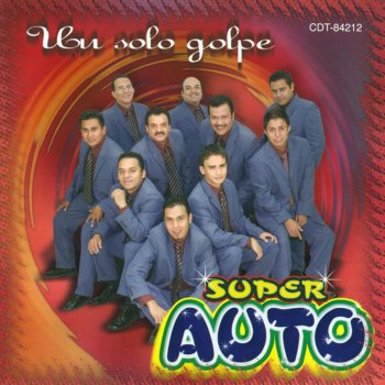 Super Auto Amor Regresa