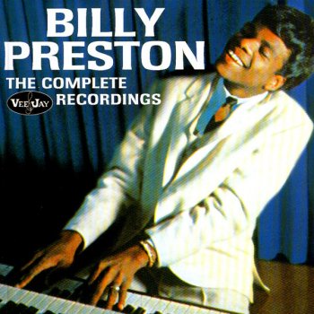 Billy Preston Gospel In My Soul