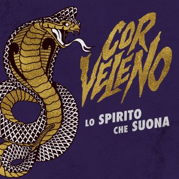 Cor Veleno feat. Giuliano Sangiorgi Lo spirito che suona