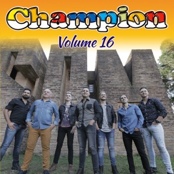 Исполнитель Banda Champion, альбом Volume 16