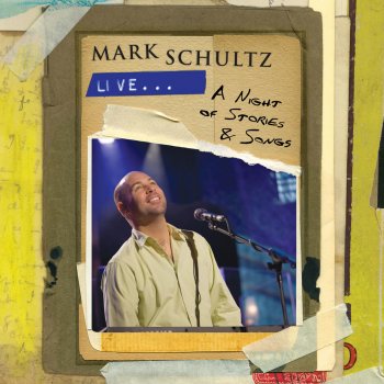 Mark Schultz When You Give (Live)