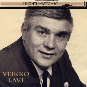 Veikko Lavi Vaarin hanuripolkka