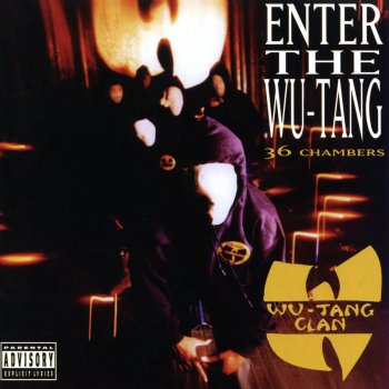 Wu-Tang Clan Protect Ya Neck - Shao Lin Version