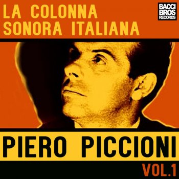 Piero Piccioni Walk Song - Version 3 (from "Un Italiano In America")