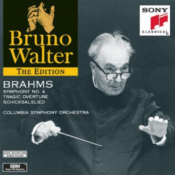 Johannes Brahms Variations on a Theme of Haydn for Orchestra in B-flat major, "St. Anthony Variations", Op. 56a