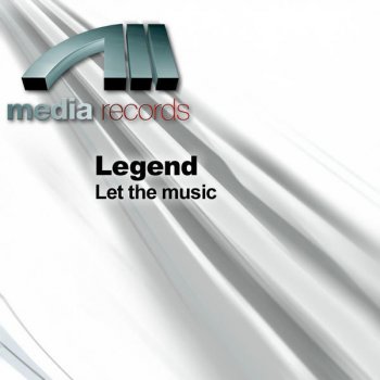 Legend Let the music - Beta Mix