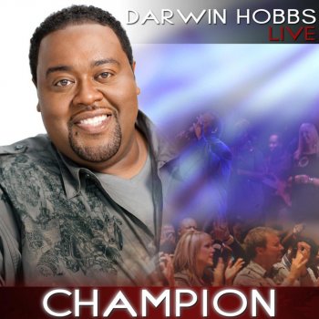Darwin Hobbs God Restores