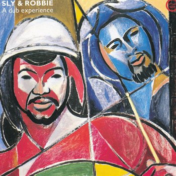 Sly & Robbie Skull & Crossbones