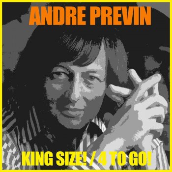 Andre Previn You're Impossible