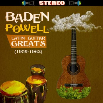 Baden Powell Tema No. 1