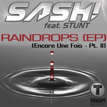 Sash! feat. STUNT Raindrops - Radio Edit