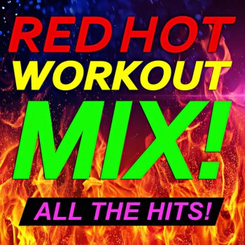 Workout Buddy Ride (2017 Workout Mix)