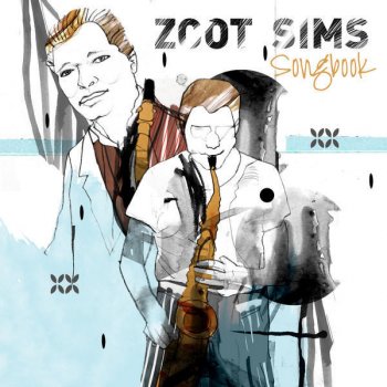 Zoot Sims Zoot Swings the Blues 78 Take