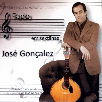 José Gonçalez Tenho Um Cristo Que Sorri