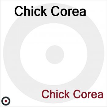Chick Corea Sin Street
