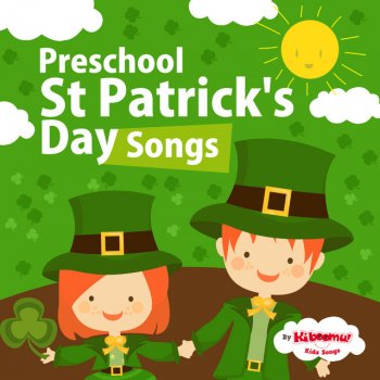 The Kiboomers On St Patrick's Day Song